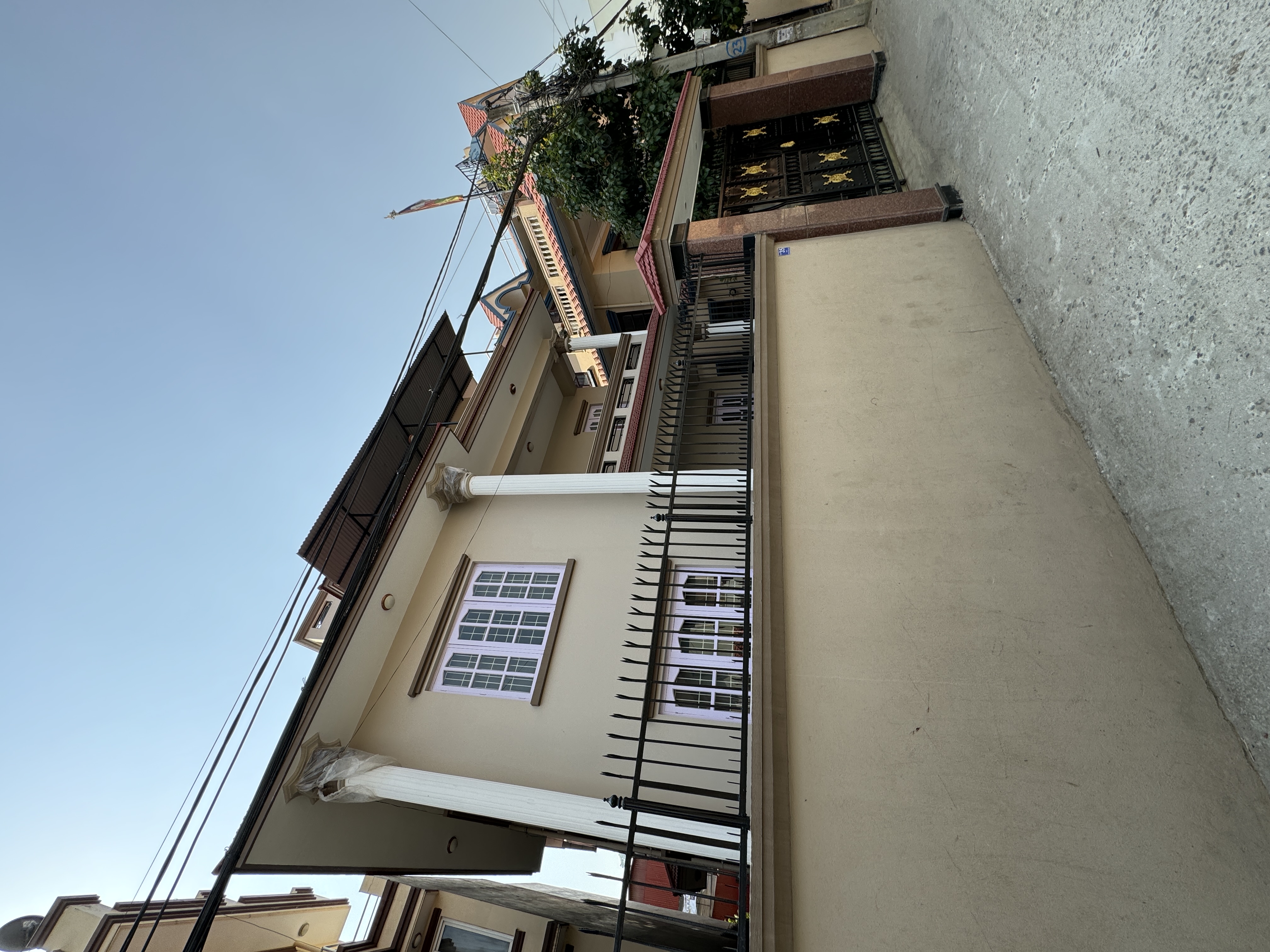 Picture of Nagarjun Municipality, Bagmati